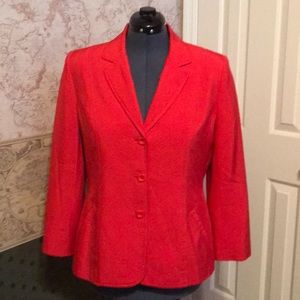 Joshephibe Chaus jacket